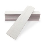 27pcs Double Sided Emery Board,100/180 Grit Nail Files for Acrylic Nails, Professional Nail File