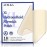 AUSLKA Large Blemish Patches, XL Pimple Patch -18 Strips - Hydrocolloid Patch for Covering Zits - Spot Stickers - Vegan and Cruelty for Face and Skin