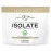 Muscle Feast Grass-Fed Whey Protein Isolate, All Natural Hormone Free Pasture Raised, Whey Isolate Protein Powder for Men and Women, Clean, Gluten-Free, Delicious Isolate Protein - Cappuccino, 2lb