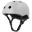 Tourdarson Skateboard Helmet Impact Resistance Ventilation for Youth & Adults (White,Small)