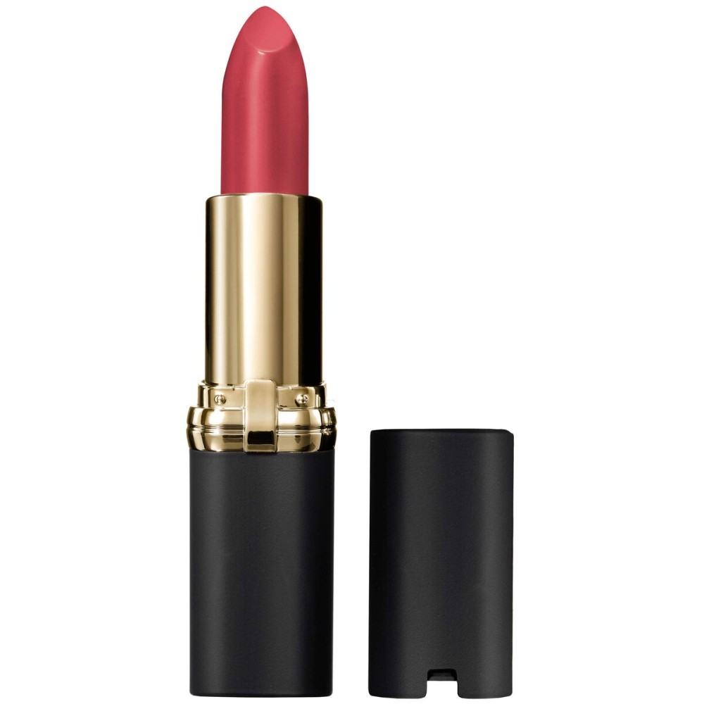 LOral Paris COLOUR RICHE MATTE MATTE-RIAL PINK