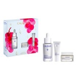 Caudalie Dark Spot Brightening Skin Care Holiday Gift Set - Vinoperfect Brightening Dark Spot Serum Full Size + 2 Free Travel-Size Products ($120 Value)