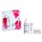 Caudalie Dark Spot Brightening Skin Care Holiday Gift Set - Vinoperfect Brightening Dark Spot Serum Full Size + 2 Free Travel-Size Products ($120 Value)