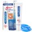 Plus White Whitening Kit - 5 Minute Speed Whitening Gel & Comfort Fit Mouth Tray - Professional Teeth Whitening Kit w/Dentist Approved Ingredient for Tooth Whitening (2 oz)