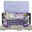 Amish Farms Sage Soap Bar with Bentonite Clay for Face & Body, Lavender Scent (1 Bar) Handmade in USA, Cold Processed Body Soap Bars for Women and Men - Gentle for Sensitive Skin, 4 Ounce Each