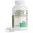 Bronson L-Lysine Defense Immune Support Complex 1500 MG L-Lysine Plus Olive Leaf, Garlic, Vitamin C and Zinc - Non-GMO, 250 Vegetarian Capsules