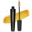 Maydear Gold Waterproof Colored Mascara - Long Lasting, Smudgeproof, Fast Dry, Lengthening Eye Makeup for Women - Party & Stage Use