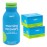 Morning Recovery Electrolyte, Milk Thistle Drink Proprietary Formulation to Hydrate While Drinking, Highly Soluble Liquid DHM, Non GMO, Vegan, Gluten-Free, Lemon Ginger, Pack of 24