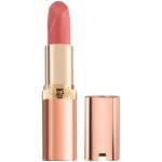 L\'Oreal Paris Colour Riche Les Nus Lipstick, Nu Intense, 0.13 Oz.
