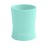 otterlove Silicone Baby & Toddler Training Cup - Pediatric OT Approved - 100% Platinum Pure LFGB Silicone - Unbreakable - Plastic Free - Tiny Cup Perfect for Baby Led Weaning (Mint)