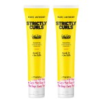 Marc Anthony Curl Cream with Shea Butter & Oils Defines & Softens Curly & Wavy Hair, Set of 2