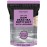 Aromasong Pure Raw Dead Sea Salt for Soaking with 100% Natural Lavender, 2.43 LB - Spa Bath Salt Fine Grain - Body Wash Scrub - Soak for Women & Men- Bulk Resealable Pack