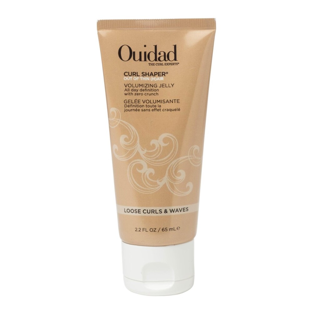OUIDAD Curl Shaper Out Of Thin (H) air Volumizing Jelly, 2.2 oz.