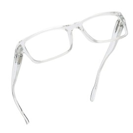 Readerest Blue Light Blocking Glasses - Computer Eyewear, UV Protection, Eye Strain & Glare Reduction, Lightweight Frame
