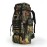 W WINTMING Hiking Backpack for Men 70L/100L Camping Backpack Military Rucksack Molle 3 Days Assault Pack for Climbing