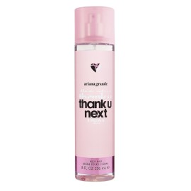 Ariana Grande Thank U, Next Body Mist - Floral Gourmand Fragrance for Women - 8 Fl Oz