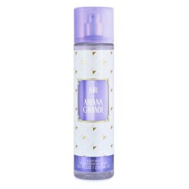 Ariana Grande Ari Body Mist - Floral & Fruity Gourmand Fragrance for Women - 8 Fl Oz