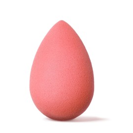 Beautyblender | Beautyblusher Mid-Sized Beauty Blender Makeup Sponge for Cream & Powder Blush, Super-Soft Foam, Made in USA, Reusable, Washable, Streak Free Application, Vegan, Cruelty Free
