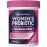 Doctor\'s Recipes Probiotics for Women, 100 Billion CFU 32 Strains, with Prebiotic Fiber, Enzymes & Cranberry, No Yeast, Shelf Stable, Delayed Release, 30 Caps
