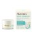 Aveeno Calm + Restore Oat Gel Facial Moisturizer for Sensitive Skin, Fast-Absorbing, Soothing Lightweight Gel Cream Face Moisturizer with Prebiotic Oat & Feverfew, Fragrance-Free, 0.5 oz