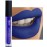 Mynena Vivid Electric Blue Matte Liquid Lipstick | Long-Lasting Comfort Matte | Smudge-Proof Transfer-Resistant | Full Coverage Non-Drying | Vegan & Cruelty-Free | All-Day Wear Lip Color | Mavi