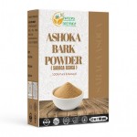 Herbs Botanica Ashoka Powder 5.3oz / 150 Grams | Saraca Indica - Traditional Uterine Tonic That Supports Healthy herb for Reproductive System
