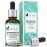 Eclat Skincare Clarifying Niacinamide Serum - 12% Niacinamide with Zinc PCA & Hyaluronic Acid - Hydrating & Soothing Formula - Facial Serum for Minimizing Pores - Stocking Stuffers for Women 1 Fl Oz