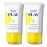 Supergoop! PLAY Everyday Lotion SPF 50 - Broad Spectrum Body & Face Sunscreen - Great for Active Days - Fast Absorbing, Water & Sweat Resistant - 2.4 fl oz - 2 Pack