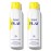 Supergoop! PLAY SPF 50 Antioxidant Body Mist w/Vitamin C - 3 fl oz, 2 Pack - Broad Spectrum Sunscreen Spray - Great for Active Days