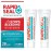 Rapid-Seal Wound Gel (2 Tubes) | Stops Bleeding in Seconds | Ideal for Cuts, Scrapes and Razor Nicks for Emergency First Aid Supplies