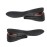 Height Increase Insoles Air Taller Cushion Shoes Insoles Heel Insert for Men and Women 3-Layer 2.7 inch