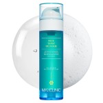 MAXCLINIC [K-Beauty] Blue Tansy Oil to Foam - All-in-One Korean Face Wash OilBased Foaming Facial Cleanser - Excess Sebum & Oil Control - Makeup Deep Cleansing Oil for All Skin Types (3.88 fl oz)