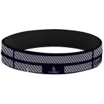 FlipBelt Zipper Running Belt for Phone and Small Accessories, Exercise Waist Pouch for Women and Men, M, Reflective Black