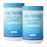 Vital Proteins Collagen Peptides Powder, Hydrolyzed Collagen Peptides Unflavored, Bundle 9.33oz (2 Pack)