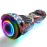 Hoverboard Certified HS2.01 Bluetooth Flash Wheel with LED Light Self Balancing Wheel Electric Scooter