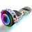 Hoverboard Certified HS2.01 Bluetooth Flash Wheel with LED Light Self Balancing Wheel Electric Scooter