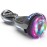 Hoverboard Certified HS2.01 Bluetooth Flash Wheel with LED Light Self Balancing Wheel Electric Scooter