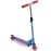 Huffy Marvel Spider-Man Electro-Light Inline Scooter for Kids, Blue