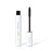 Mascara Bond (4ml) Volumizing & Lengthening Mascara with Peptide Growth Complex for Long Lashes - No Clump, No Glue with Lash Growth Serum - Enhance Volume, Definition, and Strength for Fuller Lashes