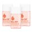 Bio-Oil Skincare Body Oil Serum for Scars and Stretch Marks, Face and Body Moisturizer with Vitamin E & A for Sensitive Dry Skin, Dermatologist Recommended, Travel Size, .85 oz, Pack of 3
