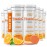 SIGNIFY NATURE Vitamin C 1000mg Effervescent Tablets - Potent Immune Support VIT C with Zinc Supplement - Sugar-Free & Vegan Formula | Dissolvable Vitamin C Tablets - Water Soluble Fizzy Elixir - 80CT