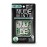 NUDE MINTS | Dual Action Liquid Capsules | Mouth Watering Mint - Lasts 3X Longer - 3X Stronger - Extreme Bad Breath Treatment For Adults - Sugar Free, 0 Calorie - Spearmint - 10 Pack - 300 Capsules