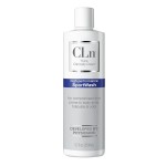 CLn SportWash - High-Performance Sport Body Wash, For Men & Women Prone to Body Odor, Foot Odor, Ringworm, Folliculitis, & Back Acne, Fragrance-Free & Paraben-Free, 12 fl. oz.