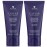 Alterna Caviar Anti-Aging Replenishing Moisture Shampoo and Conditioner Set, For Dry, Brittle Hair, Protects, Restores and Hydrates, Sulfate Free