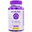 purple tree Post-Celebration Wellness Supplement | Liposomal Dihydromyricetin (DHM), L-Glutathione, Milk Thistle for Liver Support & Hydration | Electrolytes, B Vitamins, Willow Bark | 60 Capsules