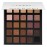 LORAC PRO Matte & Shimmer Eyeshadow Palette, Meraki | Glitter | Mirror Compact | Cruelty Free, Gluten Free, Vegan