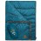 Wise Owl Outfitters Outdoor Camping Blanket - Lightweight Packable Puffy Quilt for Backpacking, Hiking & Travel - Warm Water Resistant Blanket for Cold Weather Camping