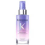 KERASTASE Blond Absolu Cicanuit Serum - Overnight Hair Serum, Hydrates and Softens Color Treated Hair, With Hyaluronic Acid and Edelweiss Flower