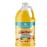 Antibacterial Hand Soap - Mango Foaming Hand Wash - 1/2 Gallon (64 oz.) Bulk. Refill Jug. Mango Scented. Non-toxic. Made in the USA.