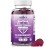 NEW AGE Immune System Support Gummies - Sambucus Black Elderberry Gummies with Vitamin C and Zinc (Immune Support 60 Gummies)